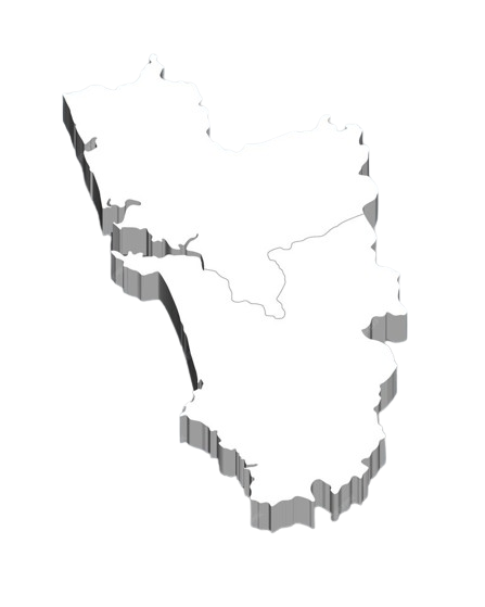 Goa 3D Image