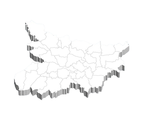 Gujarat 3D Image