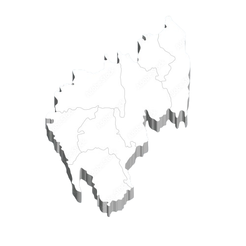 Tripura 3D Image